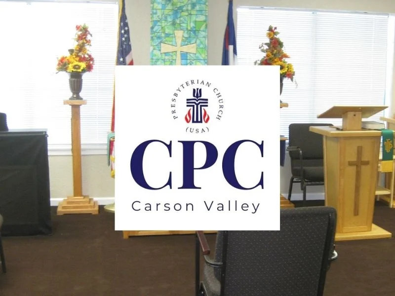 Christ Presbyterian Church Logo