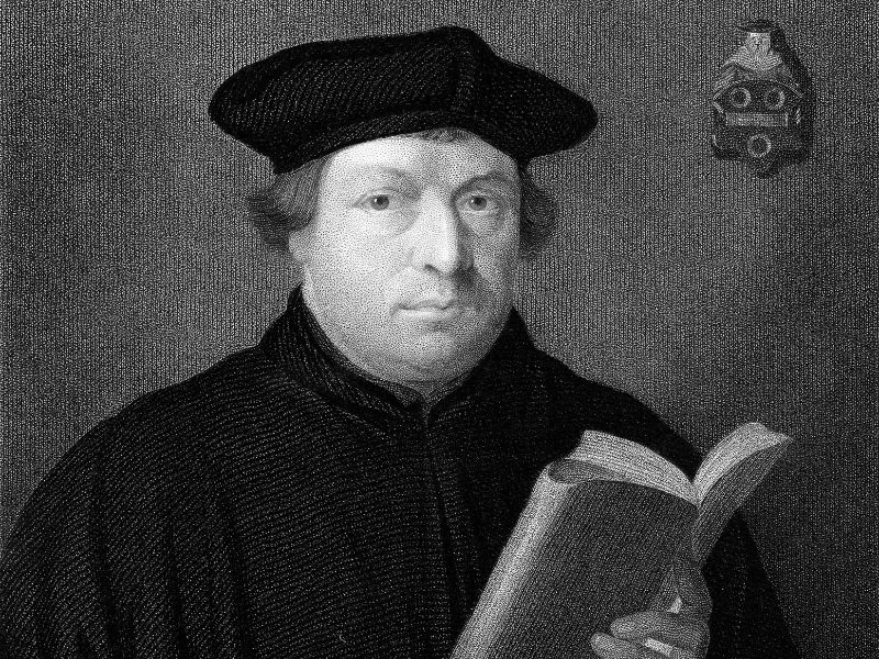 Martin Luther