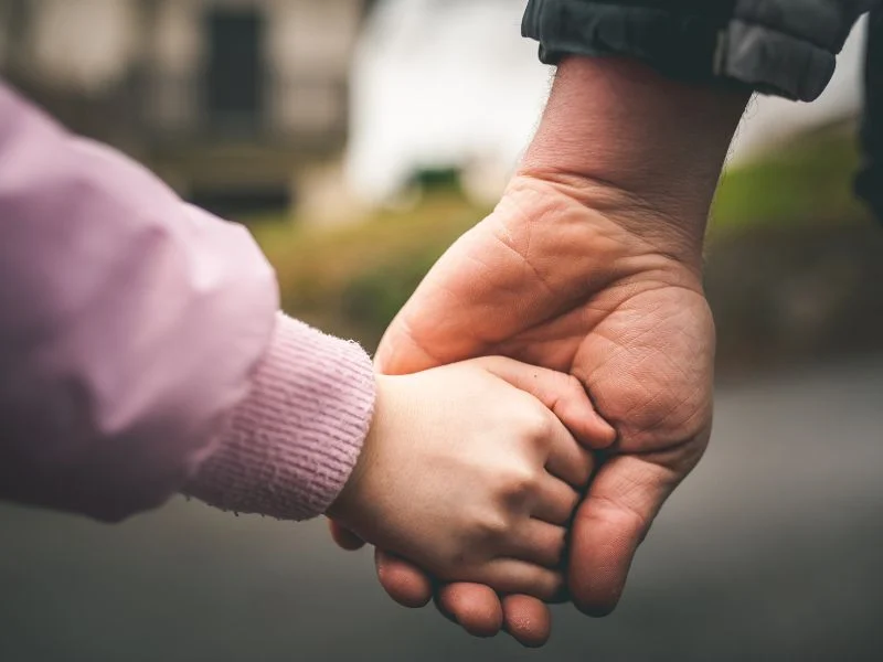 A Father's Love