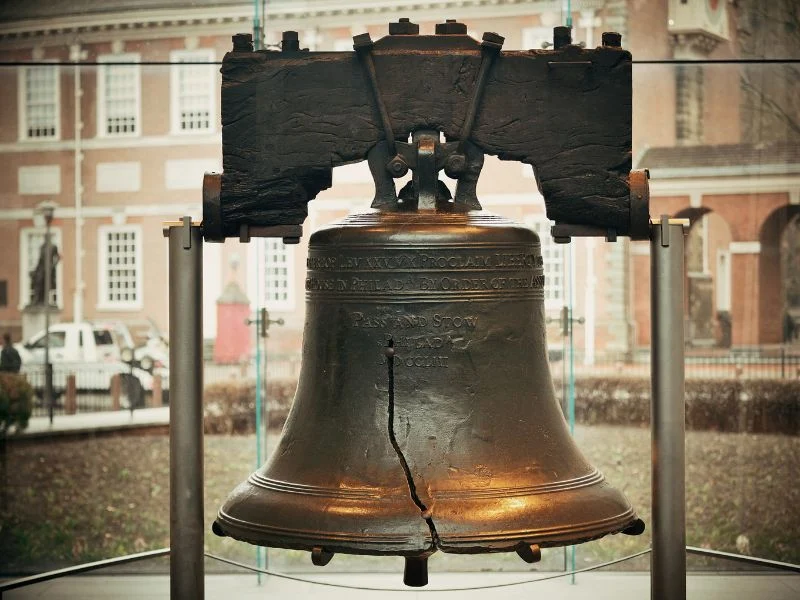 Liberty Bell