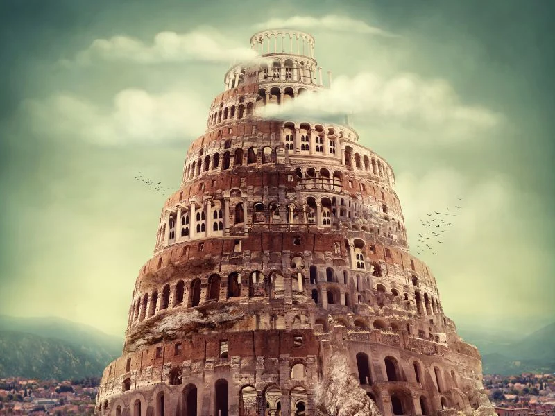 Tower of Babel