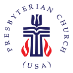 PCUSA Logo