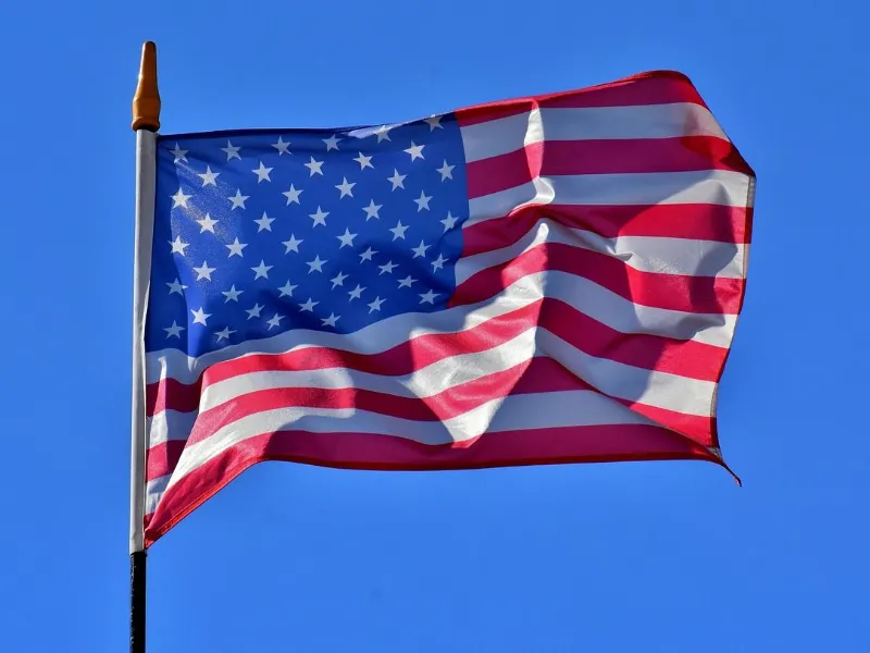 American Flag